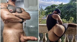 Sem Miséria - Bazzuca23cm - Parte 1