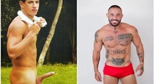 Vale a Pena Gozar de Novo #54 - Fernando Albuquerque