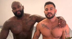 Ikarus & Miguel Baiano