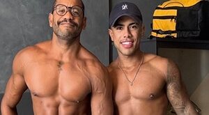 Jhon Prado & Jhon Felipe