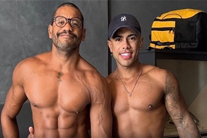 Jhon Prado & Jhon Felipe