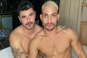 LetThemWatch – Brutal Beatdown! Hardcore – Jao Lucas, Juven & Ramon