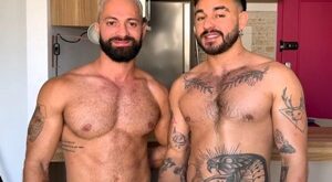 Muscle Bubble Caio Vinicius!