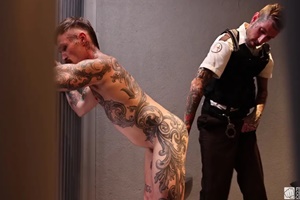 Ryan Sebastian & Matt Coven – Cavity Search