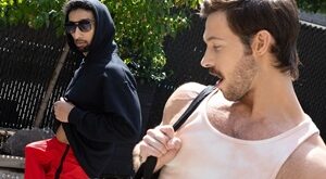 Theo Dore & Ram Sivan – Discreet DL’s First Time