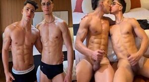 Gabriel Nonatto & Nathan Luna