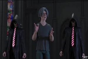 Kai Park – Exeter Hill College Society Kai Park