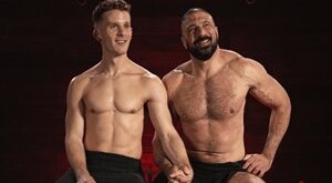 Marco Napoli & Dylan Tides – Docile Dick