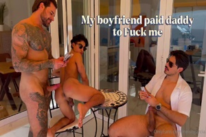 Nelso Garcia, Alex Maldonado & Papi Kocic