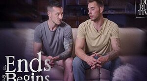 Carter Woods & Derek Kage – It Ends As It Begins