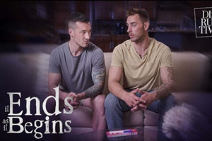 Carter Woods & Derek Kage – It Ends As It Begins