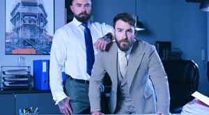 Charlie Cherry & Markus Stone – 12 to 8_ Thursday