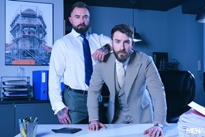 Charlie Cherry & Markus Stone – 12 to 8_ Thursday