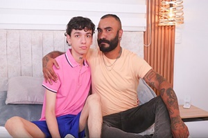 Damian Dark & Julian Isaza