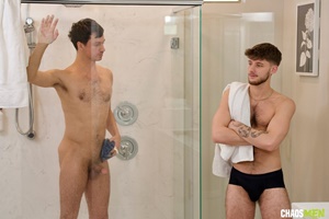 Dex Devall & Dakota Wonders – Why Don’t You Join Me