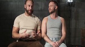Effusive Bottom – Brogan, Miles Fallon