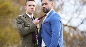 Gianni Gio & Serg Shepard – Seditious Conduct