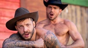 John Brachalli & Paddy O’Brian – Ashes Before Dawn Episode 1