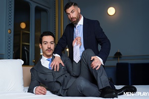 Jonathan Miranda & Only Matt – Pot o’ Gold