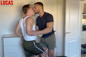 Nick Fros Tops Dean Menace – Dominant Instinct