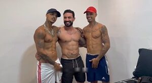 Só vídeos brasileiros selecionados #212 – Parte 1