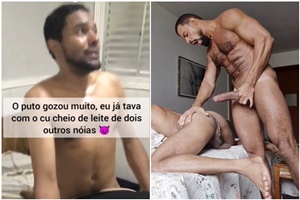 Só vídeos brasileiros selecionados #210 – Parte 1