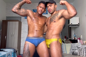 Só vídeos brasileiros selecionados #210 – Parte 3