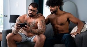 Tony Genius & Ryan Bones – Gonna Breed Ya Like A Chick, Bud