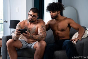 Tony Genius & Ryan Bones – Gonna Breed Ya Like A Chick, Bud