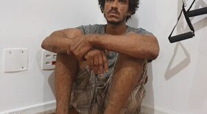 Sem Miséria - Catinguento