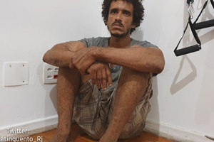 Sem Miséria - Catinguento