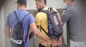 Especial Banheirão – Parte 25