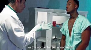 O coletor de esperma