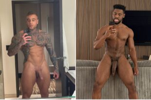 Roxas Caelum passivo com Roman Hayes