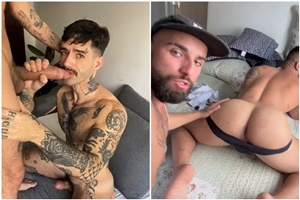 Só vídeos brasileiros selecionados #216 – Parte 1