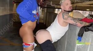 Yarddiestyle & Throatzilla