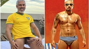 Bruno ZL passivo com Marcelo Caiazzo
