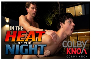 Dakota Wonders & Scottie J – In the Heat of the Night