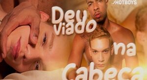 Deu viado no jogo do bicho