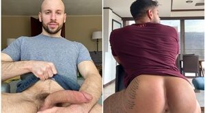 Lydian Grey fudendo o Alejo