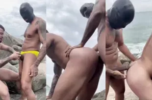 Blackmanguera fudendo Matheus Silva