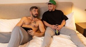 Miles Fallon & Jake Apton – Private Details
