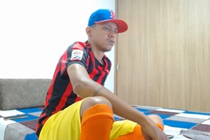 Peguei meu primo hétero assistindo porno