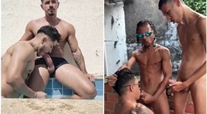 Só vídeos brasileiros selecionados #221
