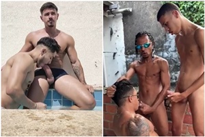 Só vídeos brasileiros selecionados #221