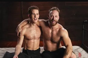 Brogan, Dylan Tides – Obedient Play Thing