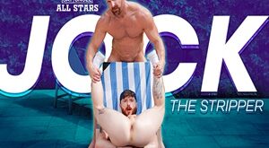 Everybody Wants to Fuck Pool Boy Jock the Stripper