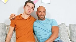 Harry Quinn & Zack Hood