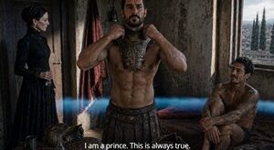 Porno gay feito por IA – Parte 6