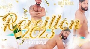 Reveillon 2023